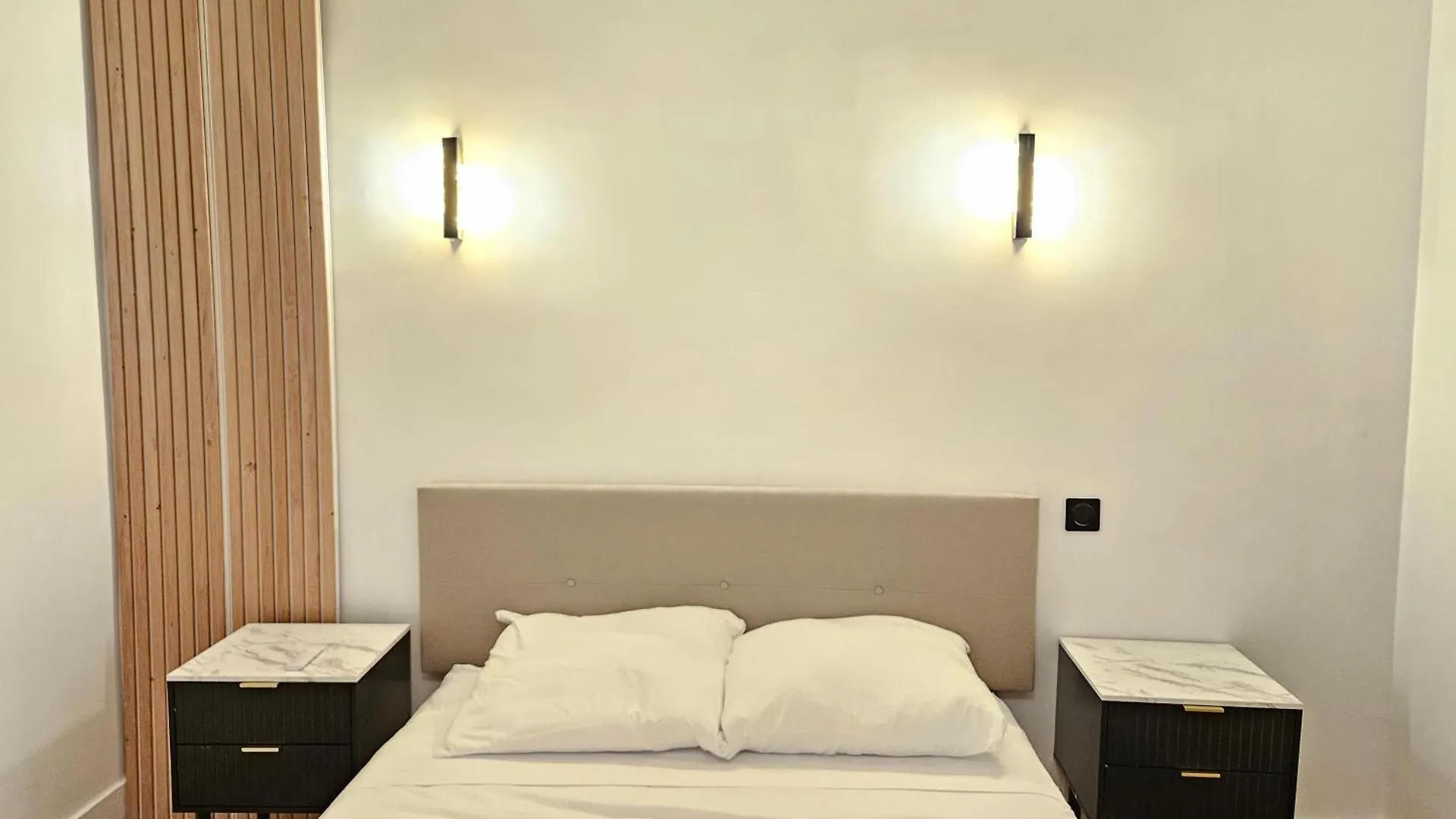 Apartment Highstay Champs Elysees Arc De Triomphe Paris