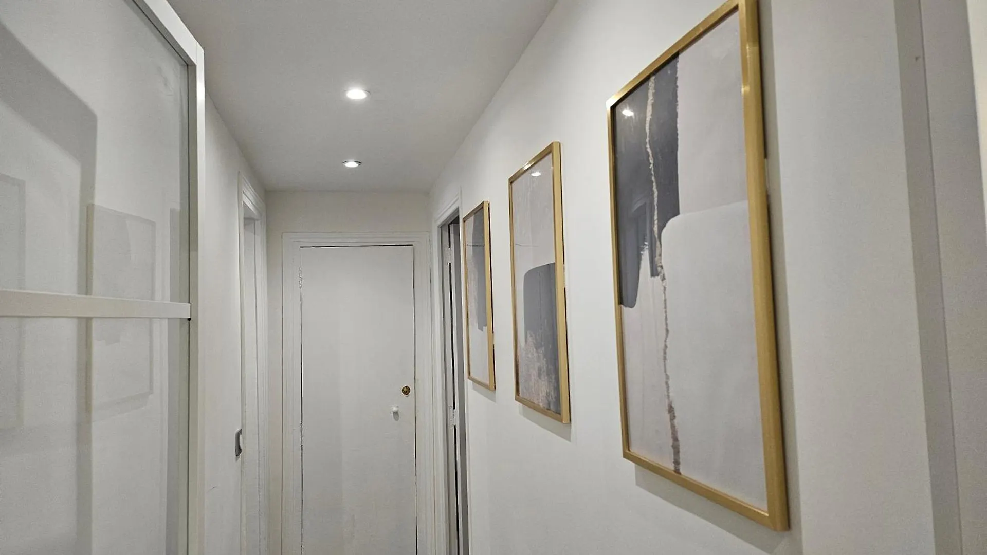 Apartment Highstay Champs Elysees Arc De Triomphe Paris