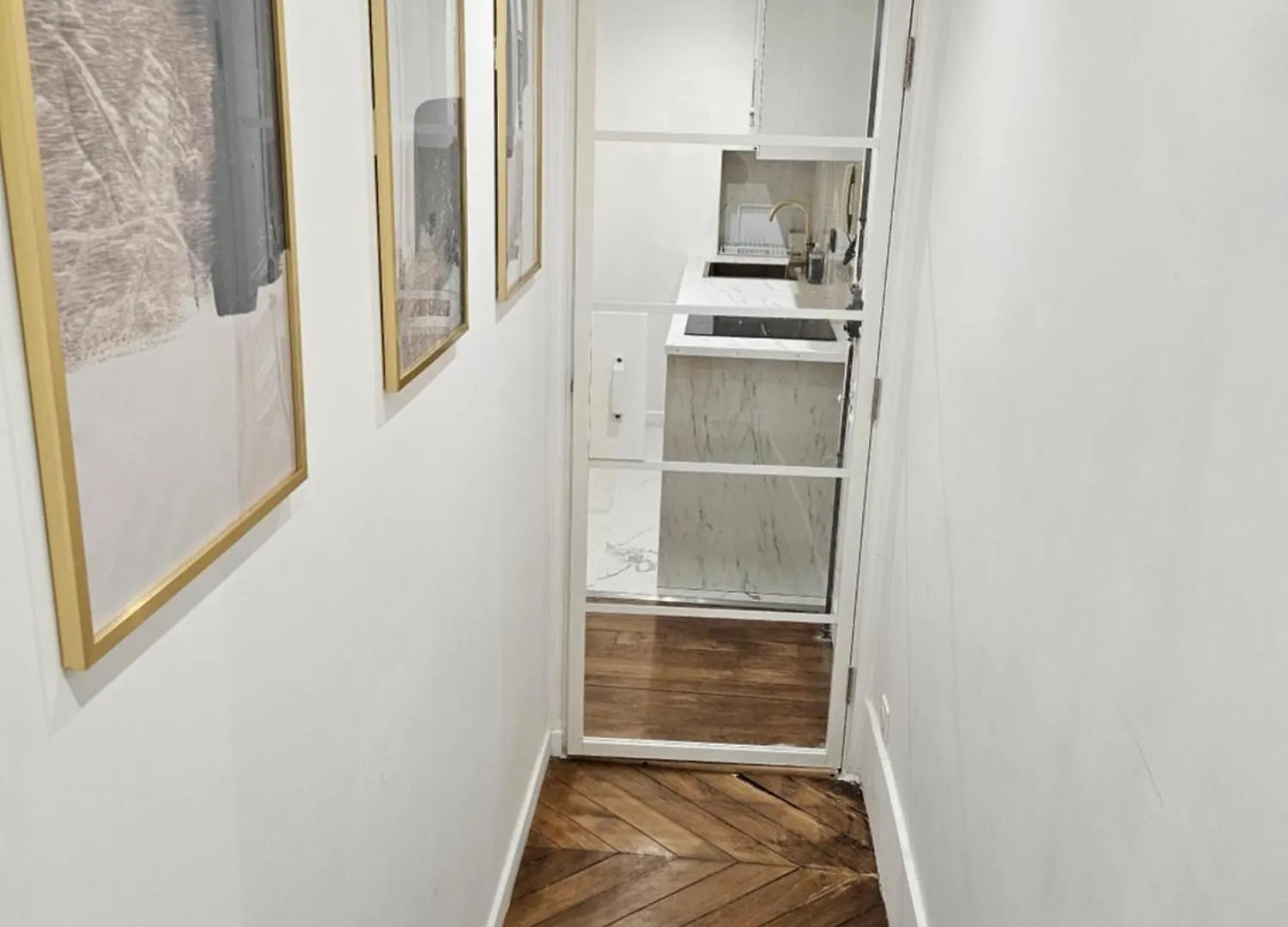 Highstay Champs Elysees Arc De Triomphe Paris Apartment