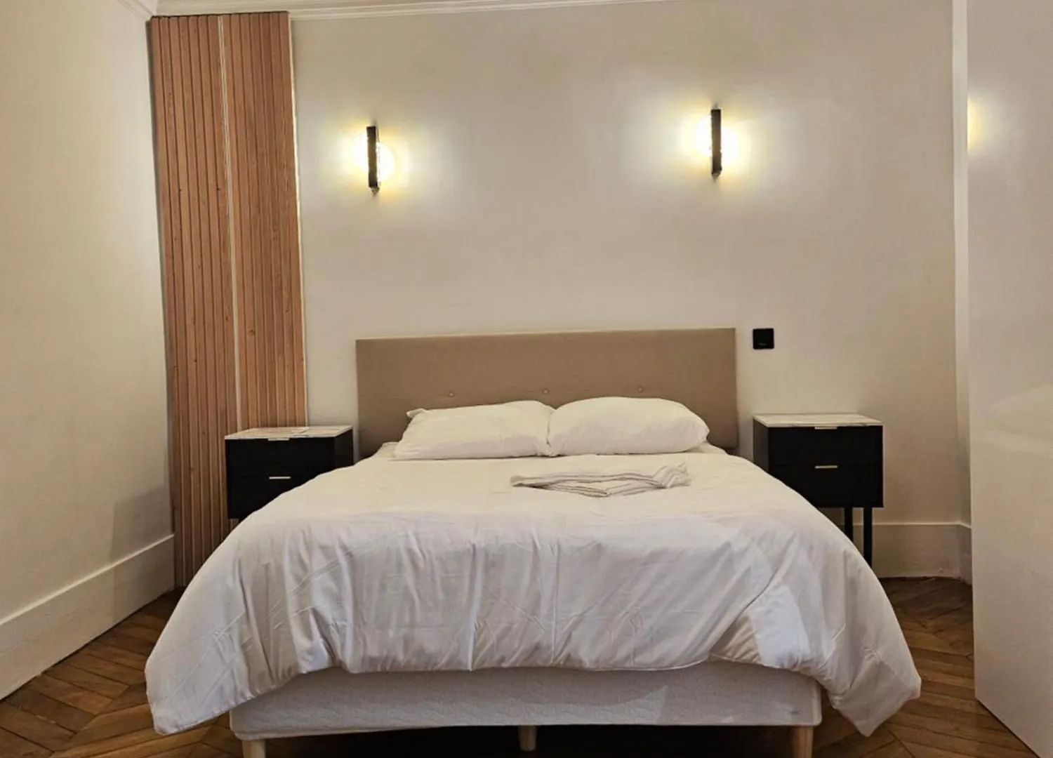 Apartment Highstay Champs Elysees Arc De Triomphe Paris France