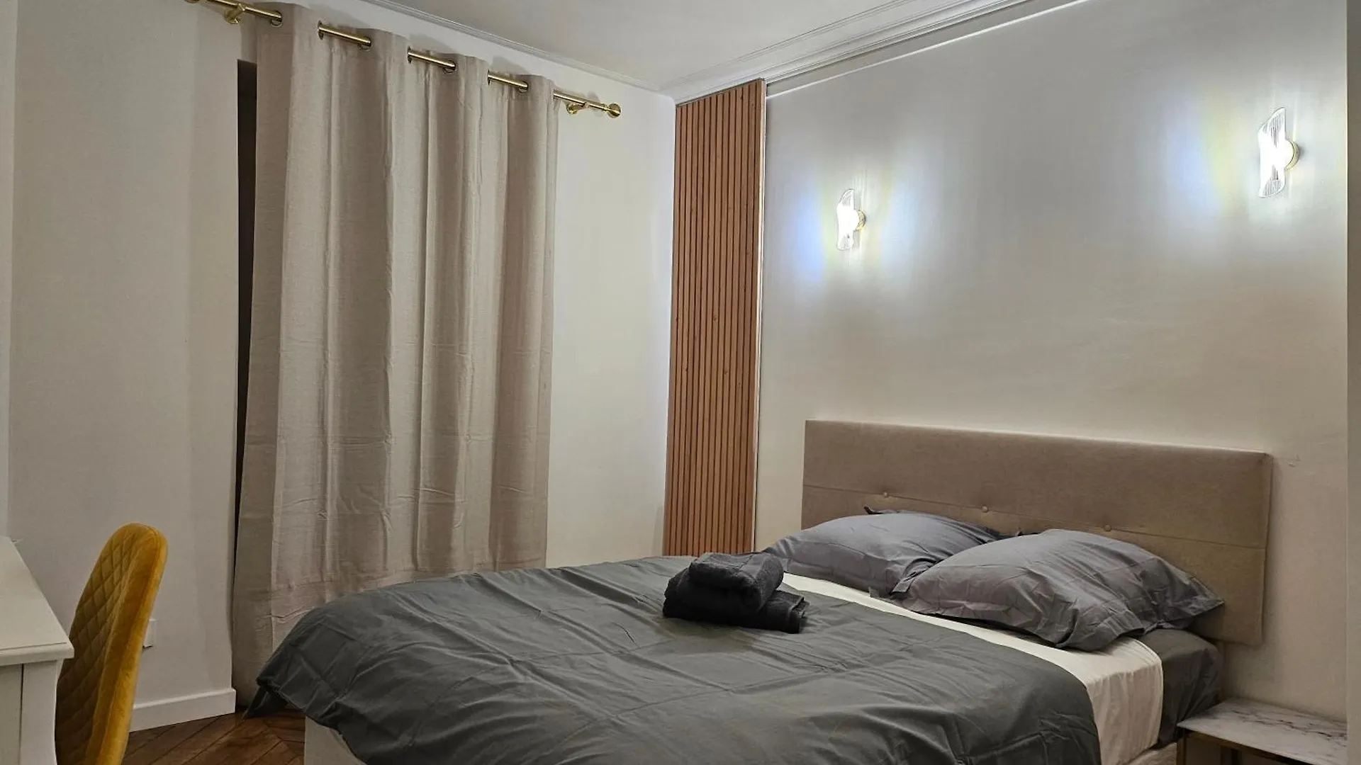 Highstay Champs Elysees Arc De Triomphe Paris Apartment