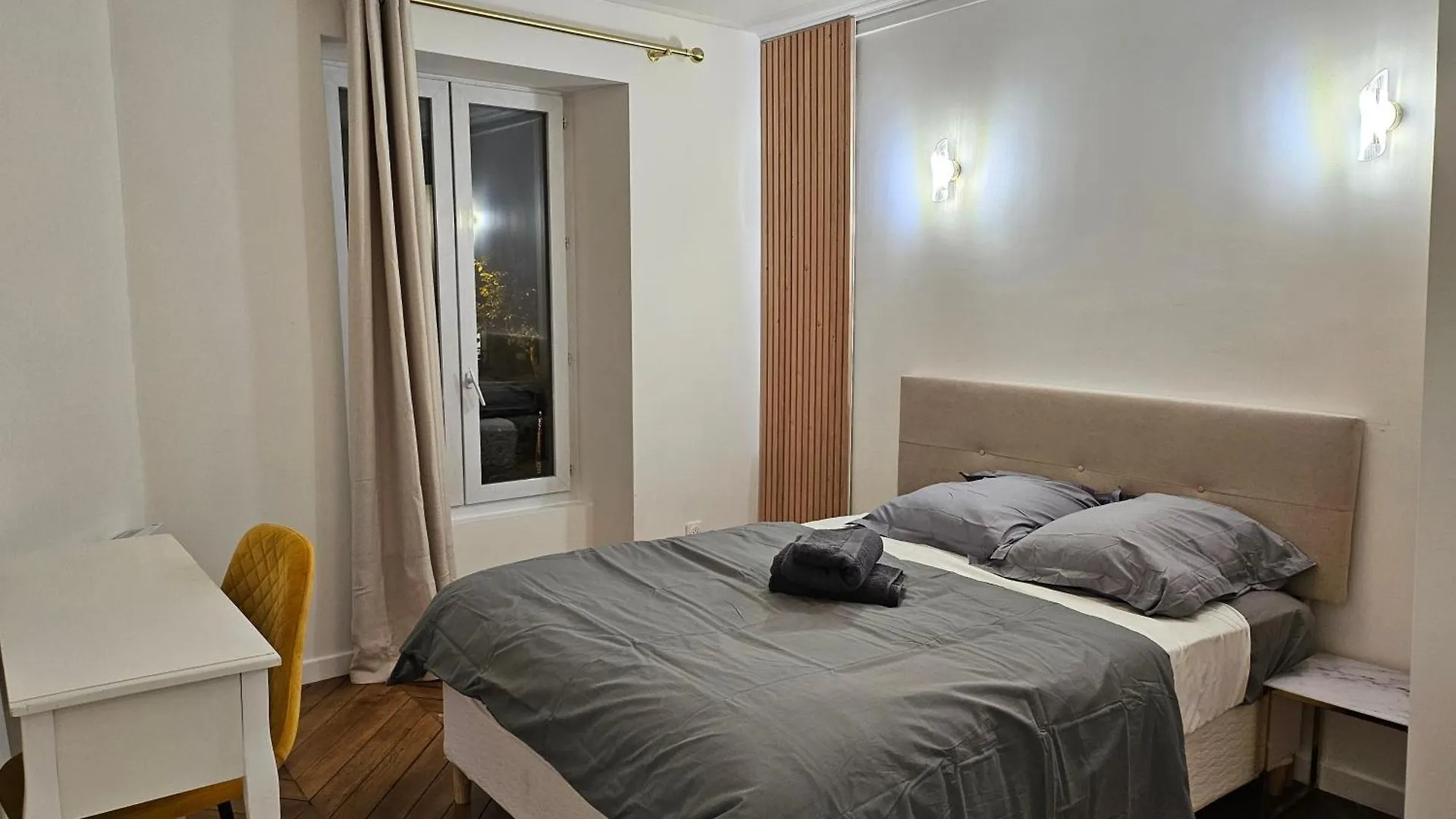 Apartment Highstay Champs Elysees Arc De Triomphe Paris France