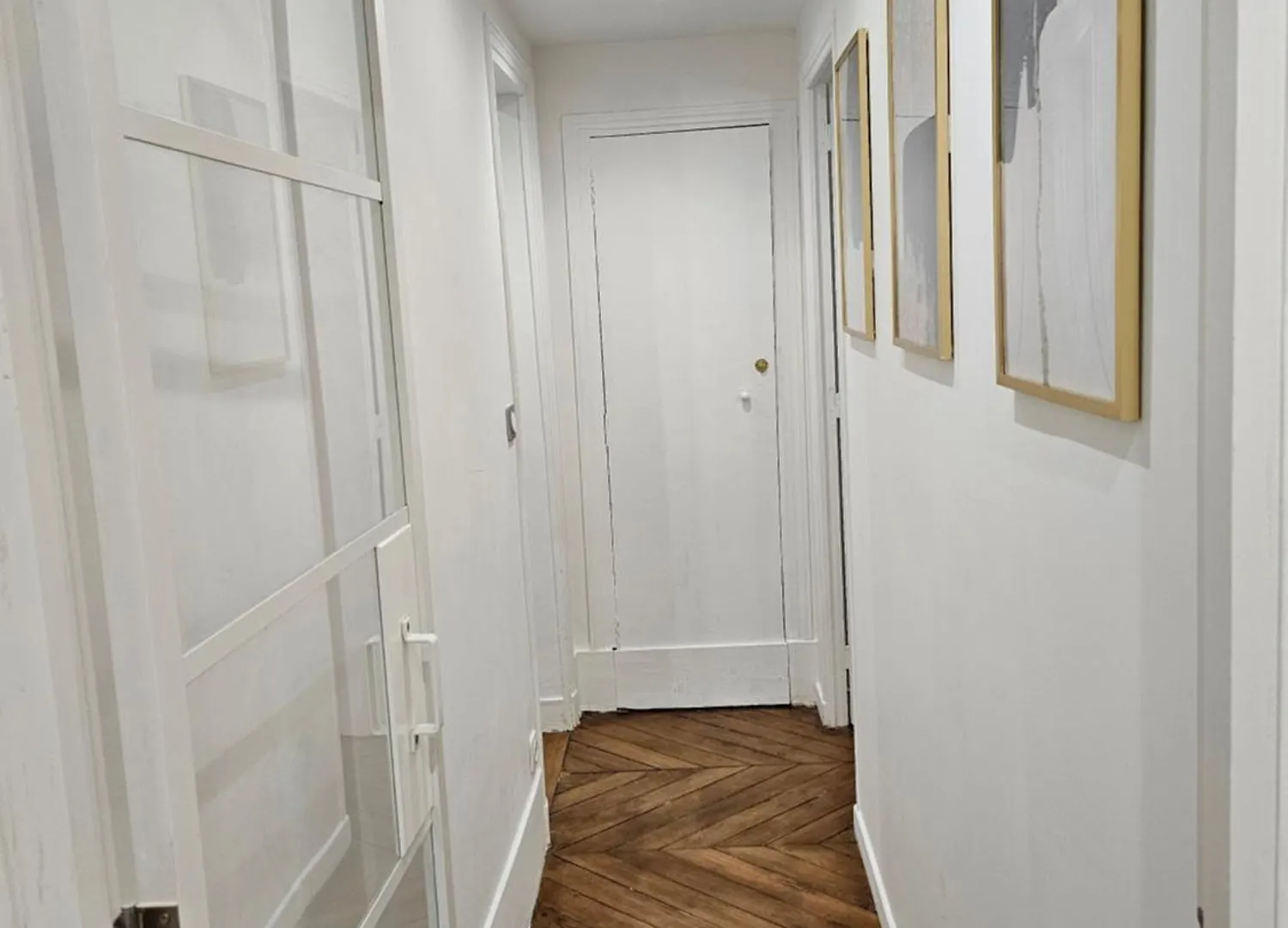 Apartment Highstay Champs Elysees Arc De Triomphe Paris