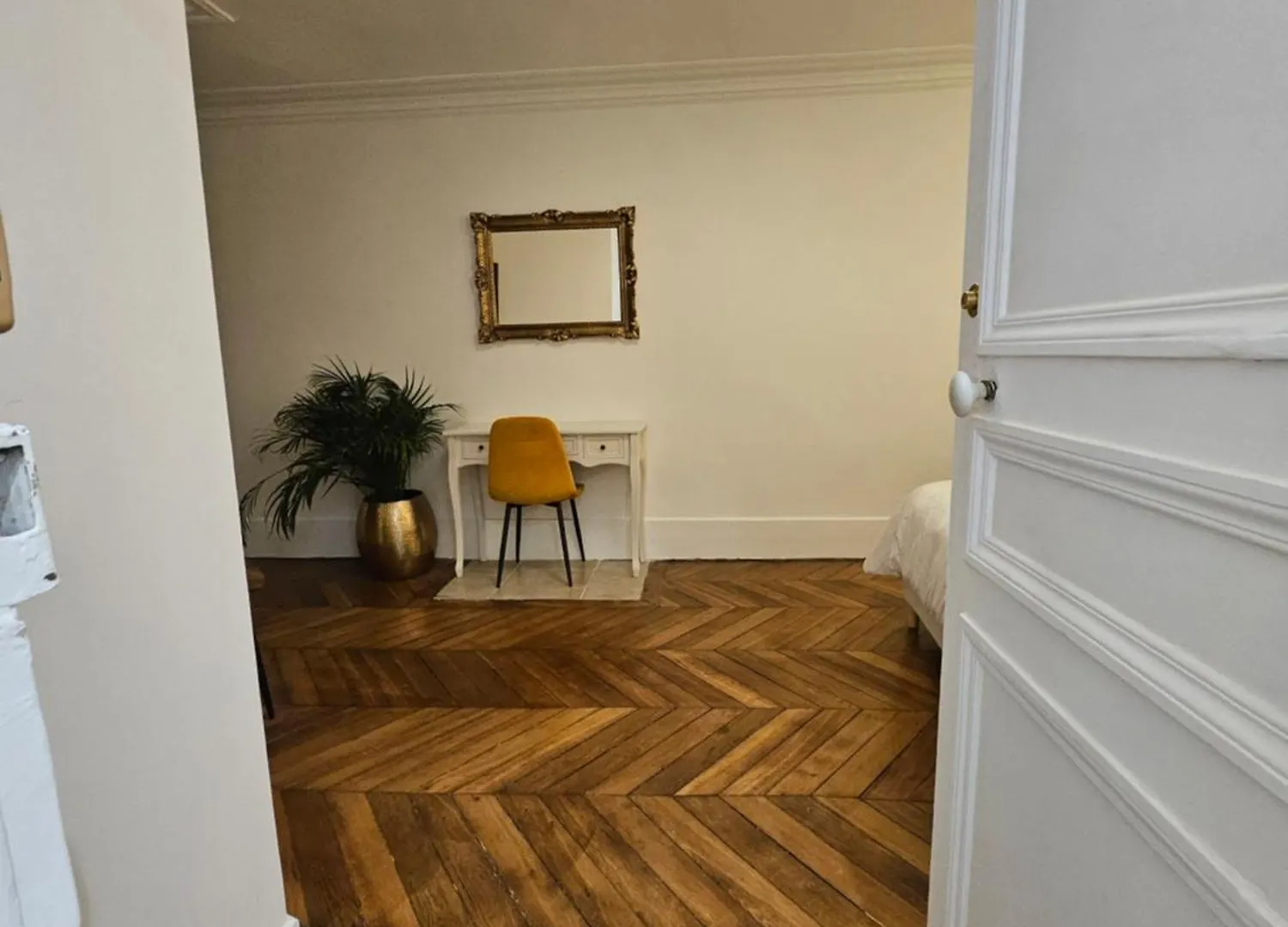 Apartment Highstay Champs Elysees Arc De Triomphe Paris
