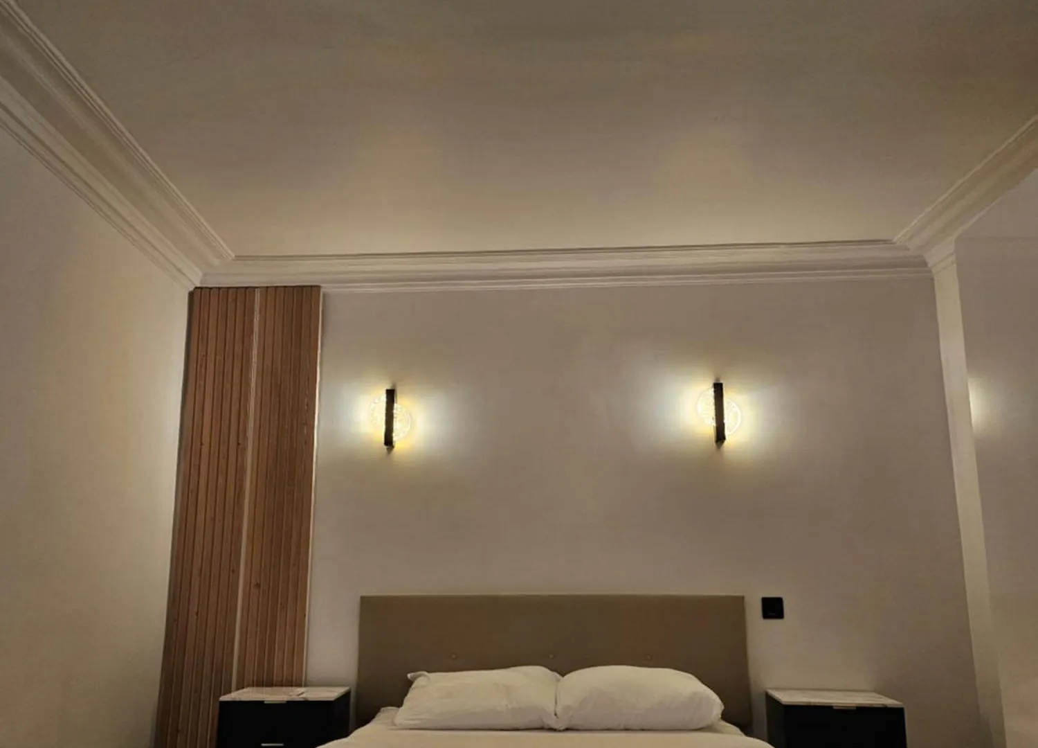 Highstay Champs Elysees Arc De Triomphe Parijs